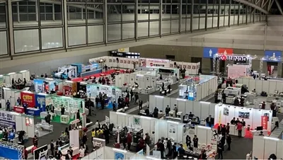 UPG Digital sodeluje na razstavi Print Doors 2026 Nagoya - Poglobitev sodelov...