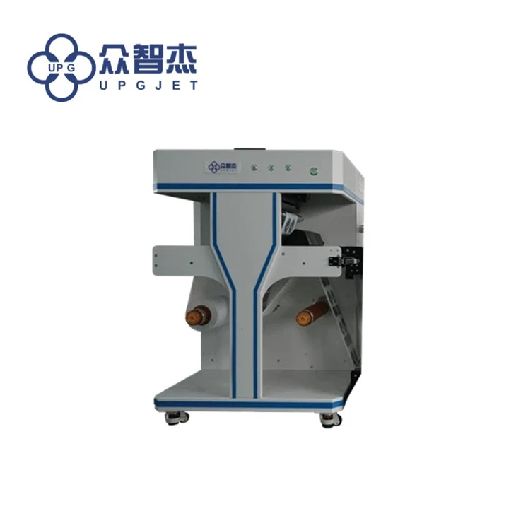 Tiskalnik nalepk LQ-MD M330